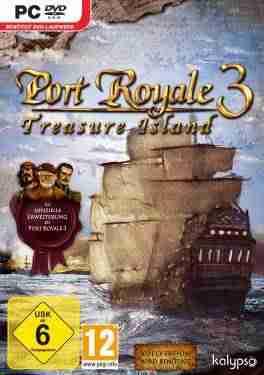 Descargar Port Royale 3 Treasure Island [MULTI3][FLT] por Torrent